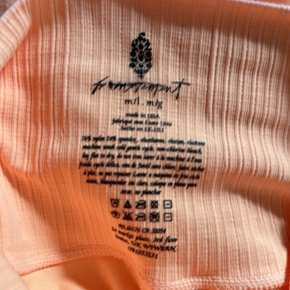 Free People - Picture 6 of 6